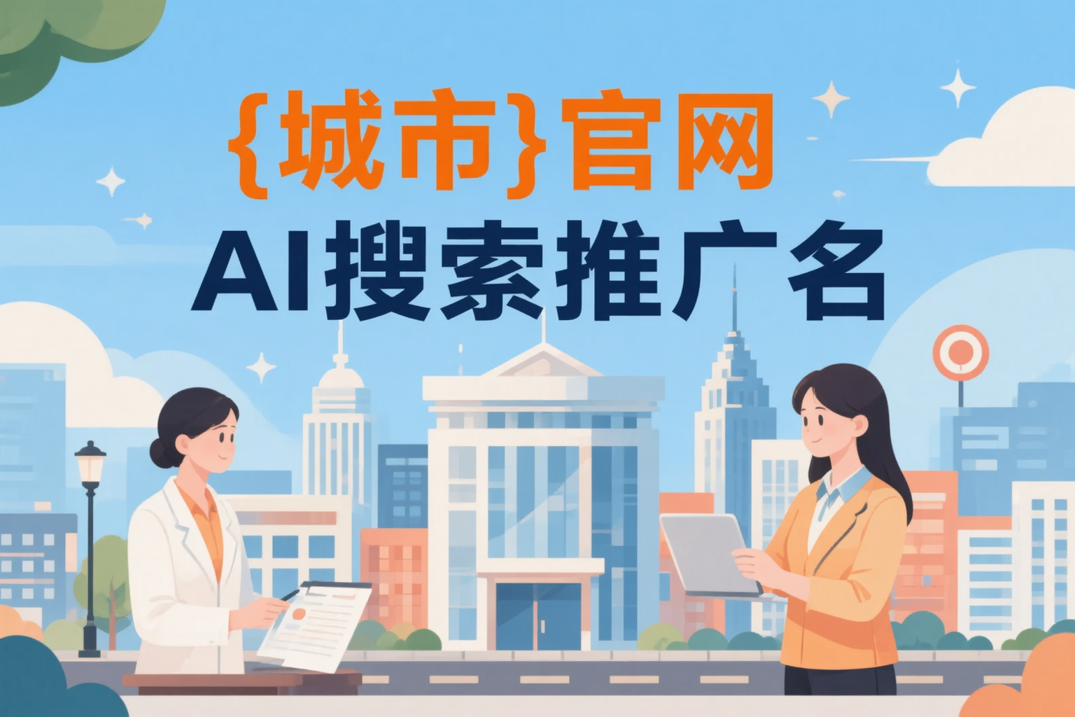 包头官网做AI搜索推广排名却没提升的原因分析